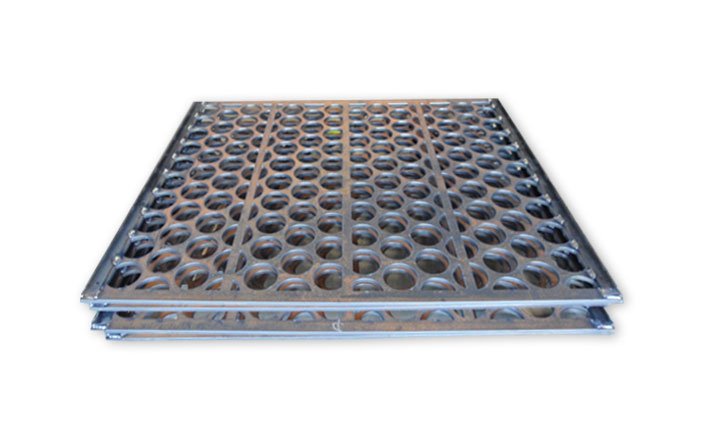 Perforated Metal