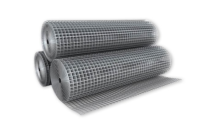 Welded Wire Mesh