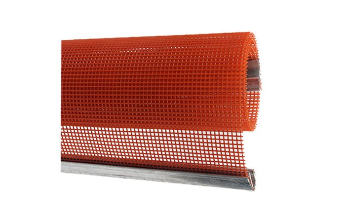 Flexible Polyurethane Screen