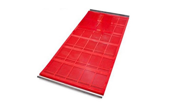 Polyurethane Tension Screens